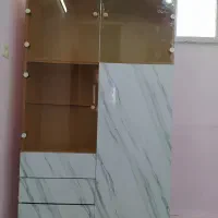 کمد|جاکفشی، کمد، دراور|مرند, |دیوار