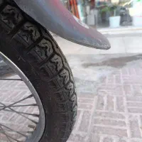 بی کلاج مدل ۸۷اسارتی ۱۱۰سی سی|موتورسیکلت|تربت جام, پاسداران|دیوار
