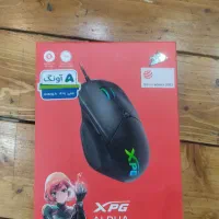 موس xpg alpha پلمپ