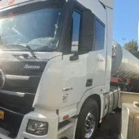 فوتون مدل ۹۹شرکت نفت تبریزچهارمواد|خودرو سنگین|اسکو, |دیوار