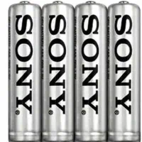 باتری نیم قلمی سونی|دوربین عکاسی و فیلم‌برداری|تهران, شارق|دیوار