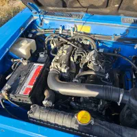 نیسان دوگانه سوز|خودرو سواری و وانت|نیشابور, شهرک اندیشه|دیوار