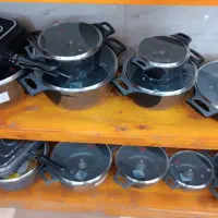 سرویس قابلمه در اقساط ۲۴ماهه