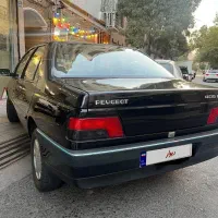 پژو ۴۰۵ مدل ۸۷|خودرو سواری و وانت|تهران, استاد معین|دیوار