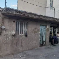 خانه کلنگی|فروش زمین و ملک کلنگی|نورآباد, |دیوار