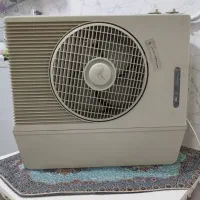 کولر آبی دو کاره پر قدرت