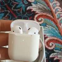 ایرپاد آکبند