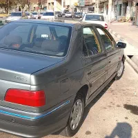 پرشیا مدل 93 سفارش مدیران خودرو|خودرو سواری و وانت|تهران, افسریه شمالی|دیوار