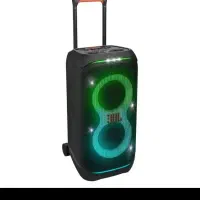 باند JBL پارتی باکس ۳۲۰