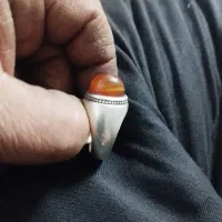 انگشتر رکاب سعید فیلی|جواهرات|پاکدشت, پاکدشت (مامازند)|دیوار