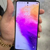 سامسونگ A73 5G حافظه 256 مهلت تست دار|موبایل|تهران, شیخ هادی|دیوار