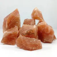 نمک صورتی خُرده و عُمده