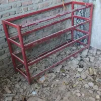 ویترین مغازه