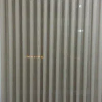 پرده مینیمال،پانچ،آماده