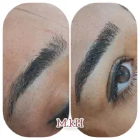 خدمات آرایش دائم با تخفیف ویژه|خدمات آرایشگری و زیبایی|کاشان, جمال آباد|دیوار