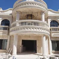سنگکاری نمای رومی