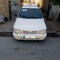 پراید 88|خودرو سواری و وانت|شیراز, شریفآباد|دیوار