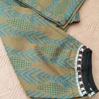 شلوار ترکمنی|لباس|گنبد کاووس, |دیوار