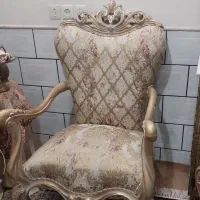 مبل مبلمان|مبلمان خانگی و میز عسلی|کاشان, امیرکبیر|دیوار