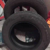 لاستیک بارز سایز ۱۴