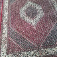 فرش طرح افشار 9 متری