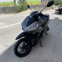موتور کلیک 150