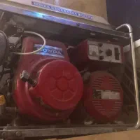 موتور برق هوندا ۲۵۰۰ اصل ژاپن