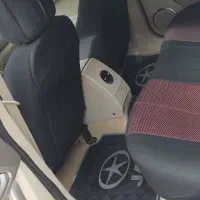 جک j5 دنده ای مدل ۱۳۹۳