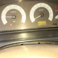 سمند LX ساده، مدل ۱۳۸۶