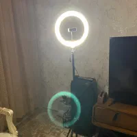 رینگ لایت