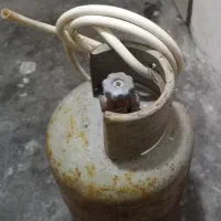 کپسول گاز بوتان