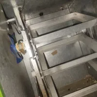 دستگاه جوجه کشی 126تایی|لوازم جانبی حیوانات|ورامین, ورامین|دیوار