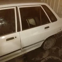 فروش پراید ۱۳۱