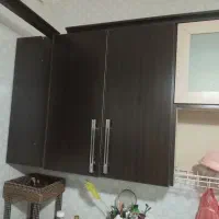 فروش زیر قیمت کابینت|مصالح و تجهیزات ساختمان|امیدیه, |دیوار