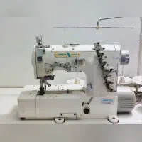 چرخ خیاطی میان دوز جک 8569