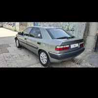 زانتیا درجه ۱شاسی پلمب عروسک|خودرو سواری و وانت|کرمانشاه, |دیوار