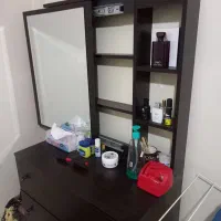 دراور و آینه|جاکفشی، کمد، دراور|کرج, حصارک بالا|دیوار