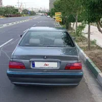 پارس دوگانه سوز شرکتی مدل ۹۰