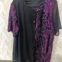 پیراهن مجلسی و شومیز های مجلسی|لباس|رشت, کوی عرفان|دیوار