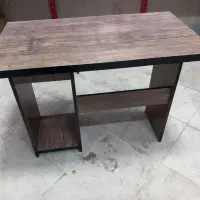 میز تحریر و کامپیوتر در حد نو|میز تحریر و کامپیوتر|قرچک, باقرآباد|دیوار