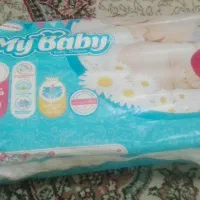 پوشک مای بی بی سایزیک