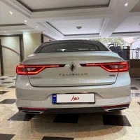 تالیسمان 2017|خودرو سواری و وانت|تهران, آهنگ|دیوار