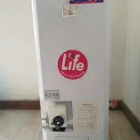 آبگرمکن گازی نو