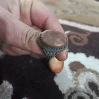 انگشتر|کلکسیون اشیاء عتیقه|بهبهان, |دیوار