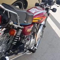 هوندا ۱۵۰ مدل ۴۰۳پیشرو