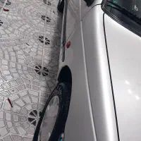 پژو مدل ۸۶ دوگانه کارخانه