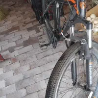 دوچرخه ۲۶