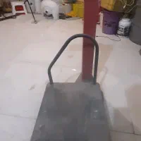 باسکول ۱۰۰ کیلو بی نظیر در حد نو