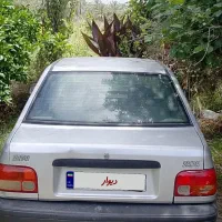 پراید صبا فروشی