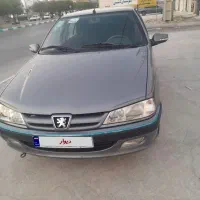 پژو پارس tu5